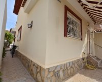 Herverkoop - Town House -
Ciudad Quesada - Costa Blanca