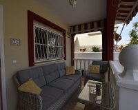 Herverkoop - Town House -
Ciudad Quesada - Costa Blanca