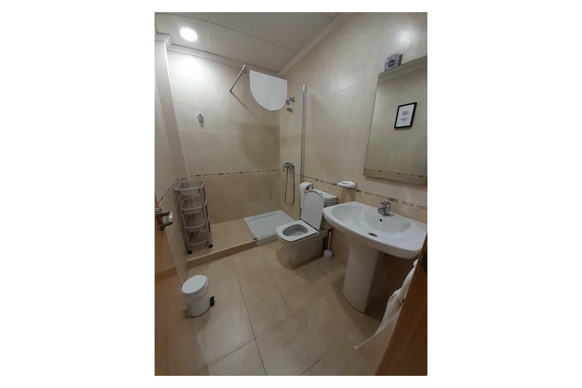 Herverkoop - Town House -
Ciudad Quesada - Costa Blanca