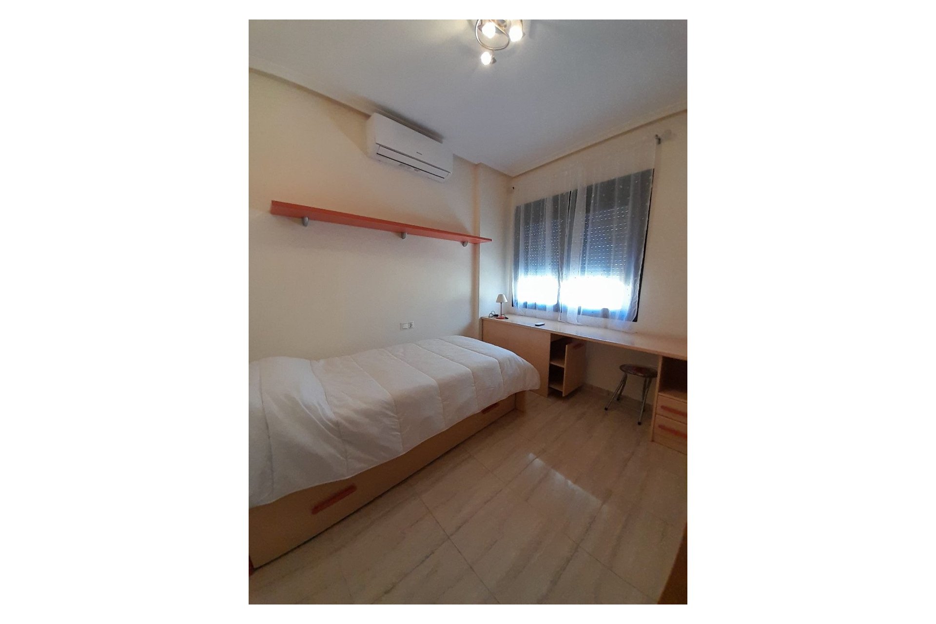 Herverkoop - Town House -
Ciudad Quesada - Costa Blanca