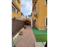 Herverkoop - Town House -
Ciudad Quesada - Costa Blanca