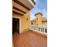 Herverkoop - Town House -
Ciudad Quesada - Costa Blanca