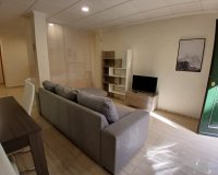 Herverkoop - Town House -
Ciudad Quesada - Costa Blanca