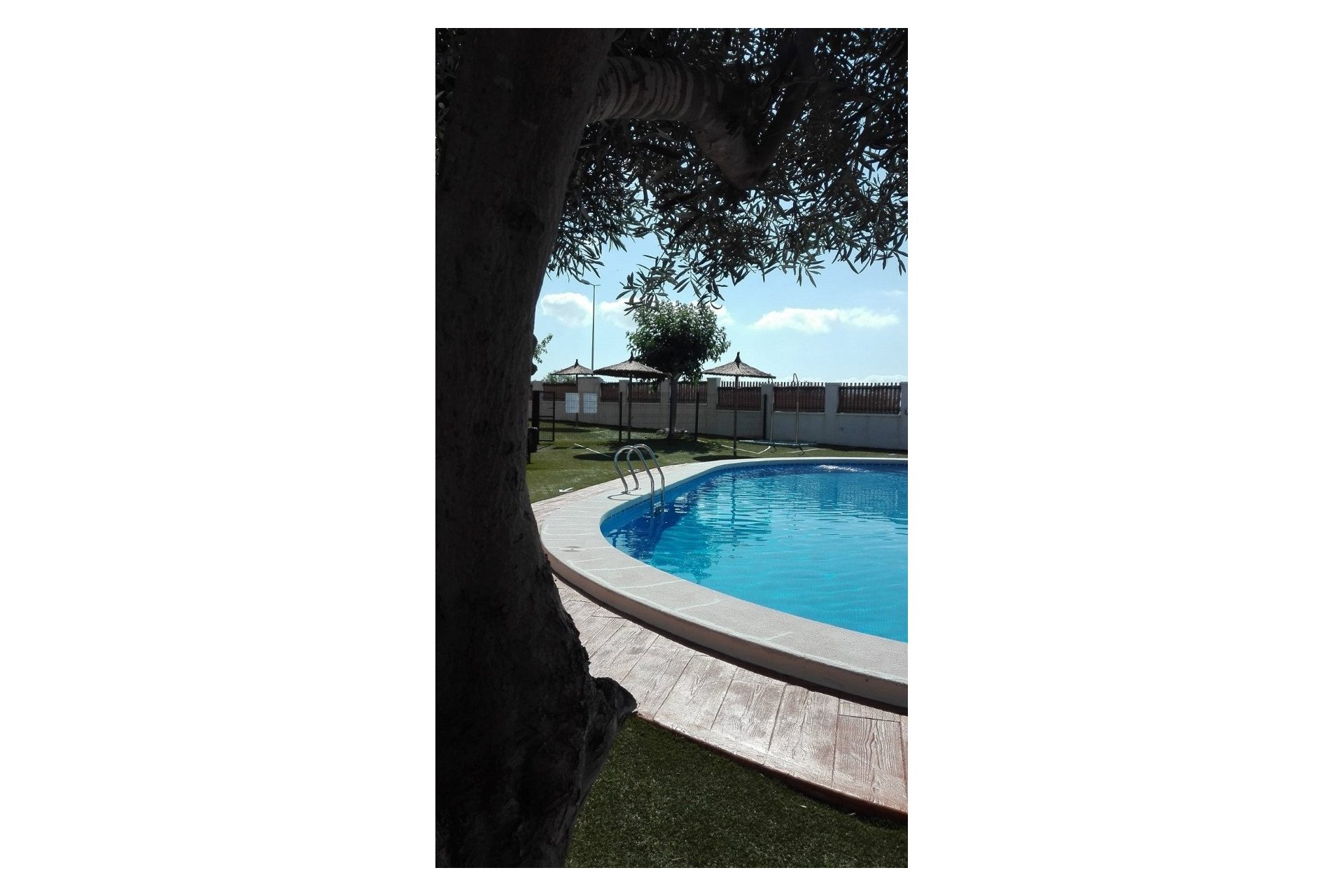Herverkoop - Town House -
Ciudad Quesada - Costa Blanca