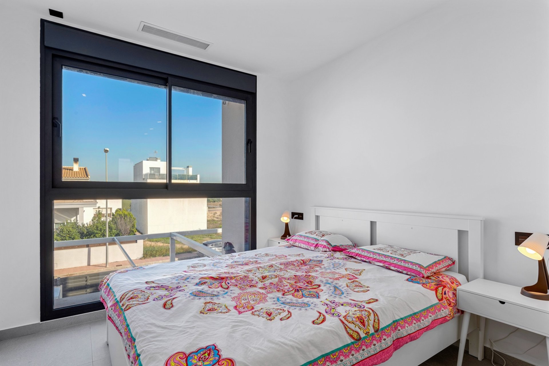 Herverkoop - Town House -
Ciudad Quesada - Costa Blanca