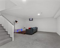 Herverkoop - Town House -
Ciudad Quesada - Costa Blanca