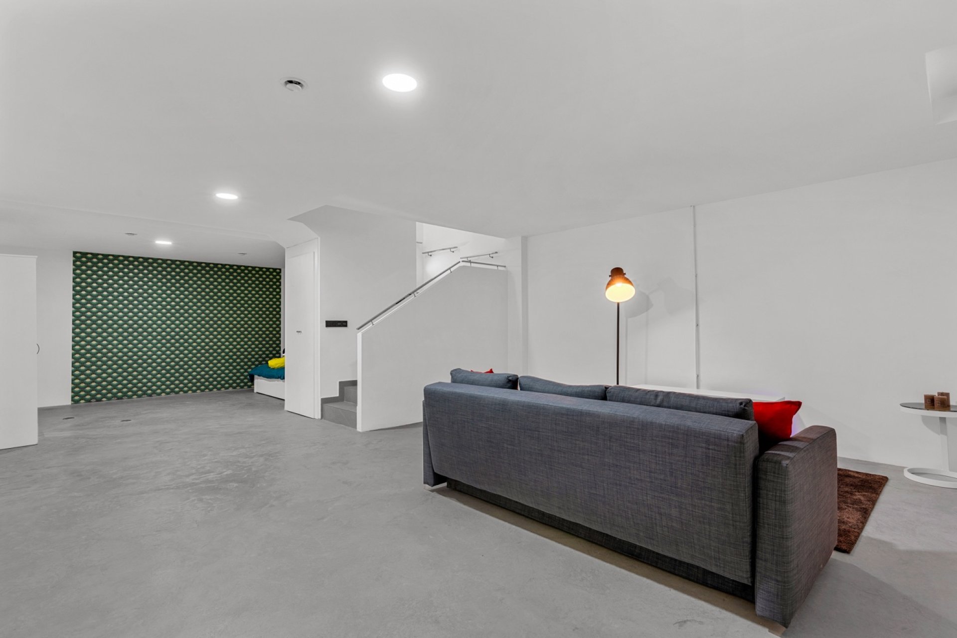 Herverkoop - Town House -
Ciudad Quesada - Costa Blanca