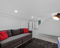 Herverkoop - Town House -
Ciudad Quesada - Costa Blanca