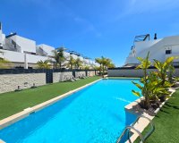 Herverkoop - Town House -
Ciudad Quesada - Costa Blanca