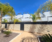 Herverkoop - Town House -
Ciudad Quesada - Costa Blanca