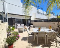 Herverkoop - Town House -
Ciudad Quesada - Costa Blanca