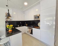 Herverkoop - Town House -
Ciudad Quesada - Costa Blanca