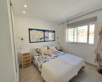 Herverkoop - Town House -
Ciudad Quesada - Costa Blanca