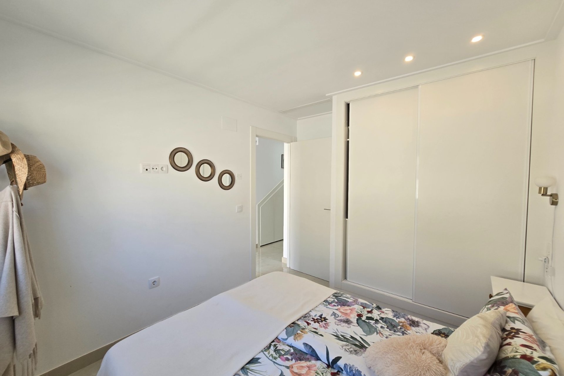 Herverkoop - Town House -
Ciudad Quesada - Costa Blanca