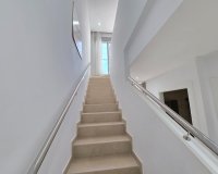 Herverkoop - Town House -
Ciudad Quesada - Costa Blanca