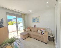 Herverkoop - Town House -
Ciudad Quesada - Costa Blanca