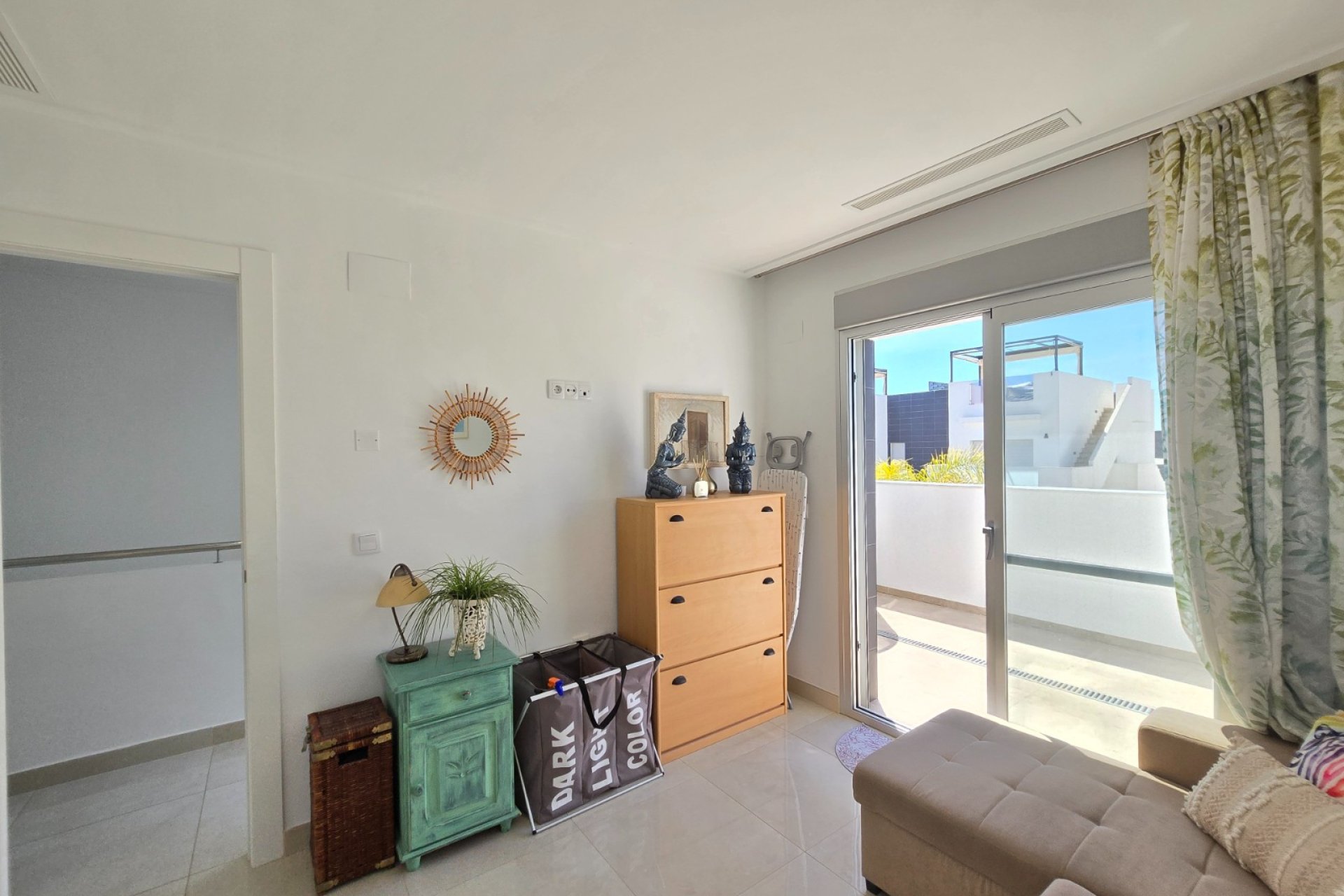Herverkoop - Town House -
Ciudad Quesada - Costa Blanca