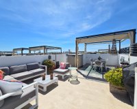 Herverkoop - Town House -
Ciudad Quesada - Costa Blanca