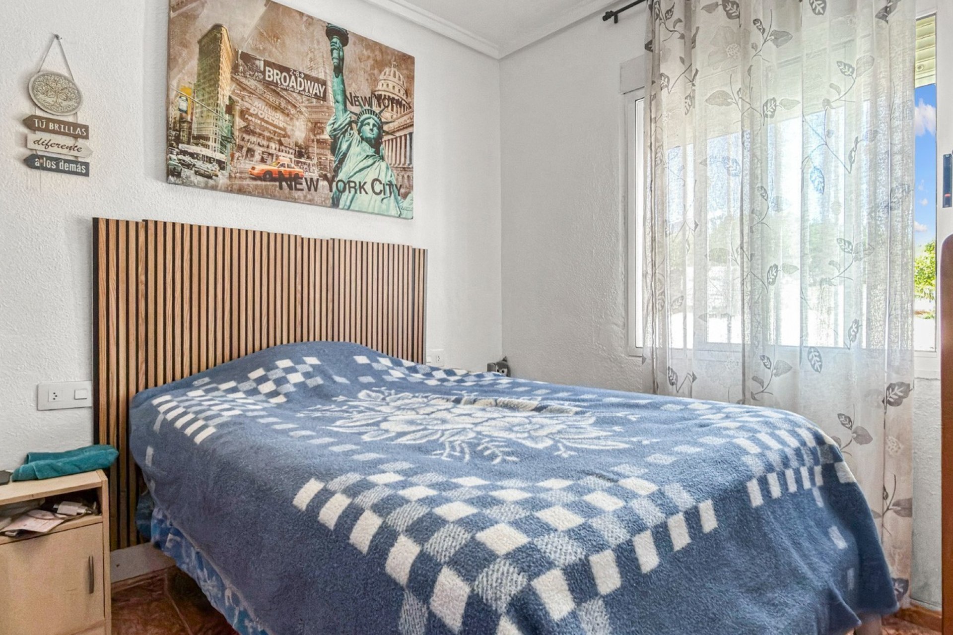 Herverkoop - Town House -
Ciudad Quesada - Costa Blanca