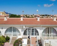 Herverkoop - Town House -
Ciudad Quesada - Costa Blanca