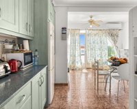 Herverkoop - Town House -
Ciudad Quesada - Costa Blanca