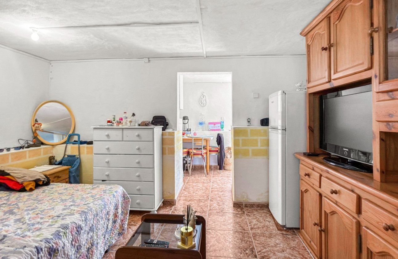 Herverkoop - Town House -
Ciudad Quesada - Costa Blanca