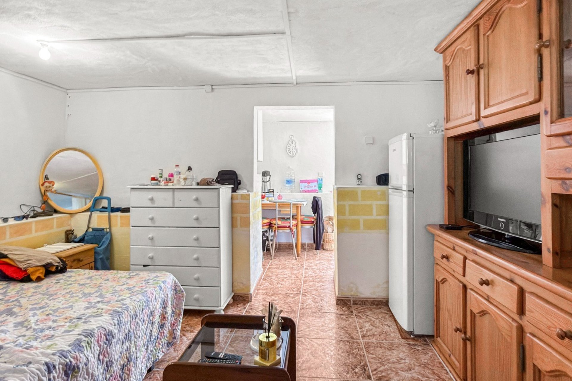 Herverkoop - Town House -
Ciudad Quesada - Costa Blanca