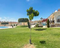 Herverkoop - Town House -
Ciudad Quesada - Costa Blanca