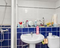 Herverkoop - Town House -
Ciudad Quesada - Costa Blanca