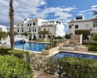Herverkoop - Town House -
Ciudad Quesada - Costa Blanca