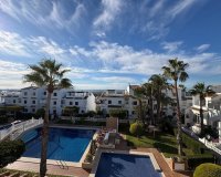 Herverkoop - Town House -
Ciudad Quesada - Costa Blanca