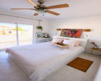 Herverkoop - Town House -
Ciudad Quesada - Costa Blanca
