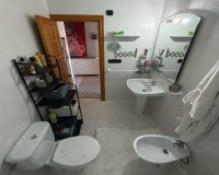 Herverkoop - Town House -
Ciudad Quesada - Costa Blanca