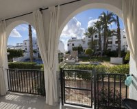 Herverkoop - Town House -
Ciudad Quesada - Costa Blanca