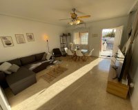 Herverkoop - Town House -
Ciudad Quesada - Costa Blanca