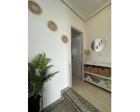 Herverkoop - Town House -
Ciudad Quesada - Costa Blanca