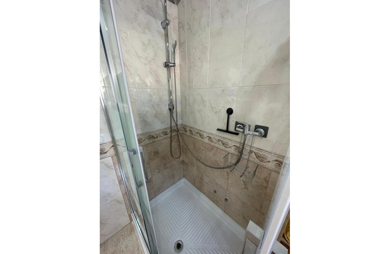Herverkoop - Town House -
Ciudad Quesada - Costa Blanca