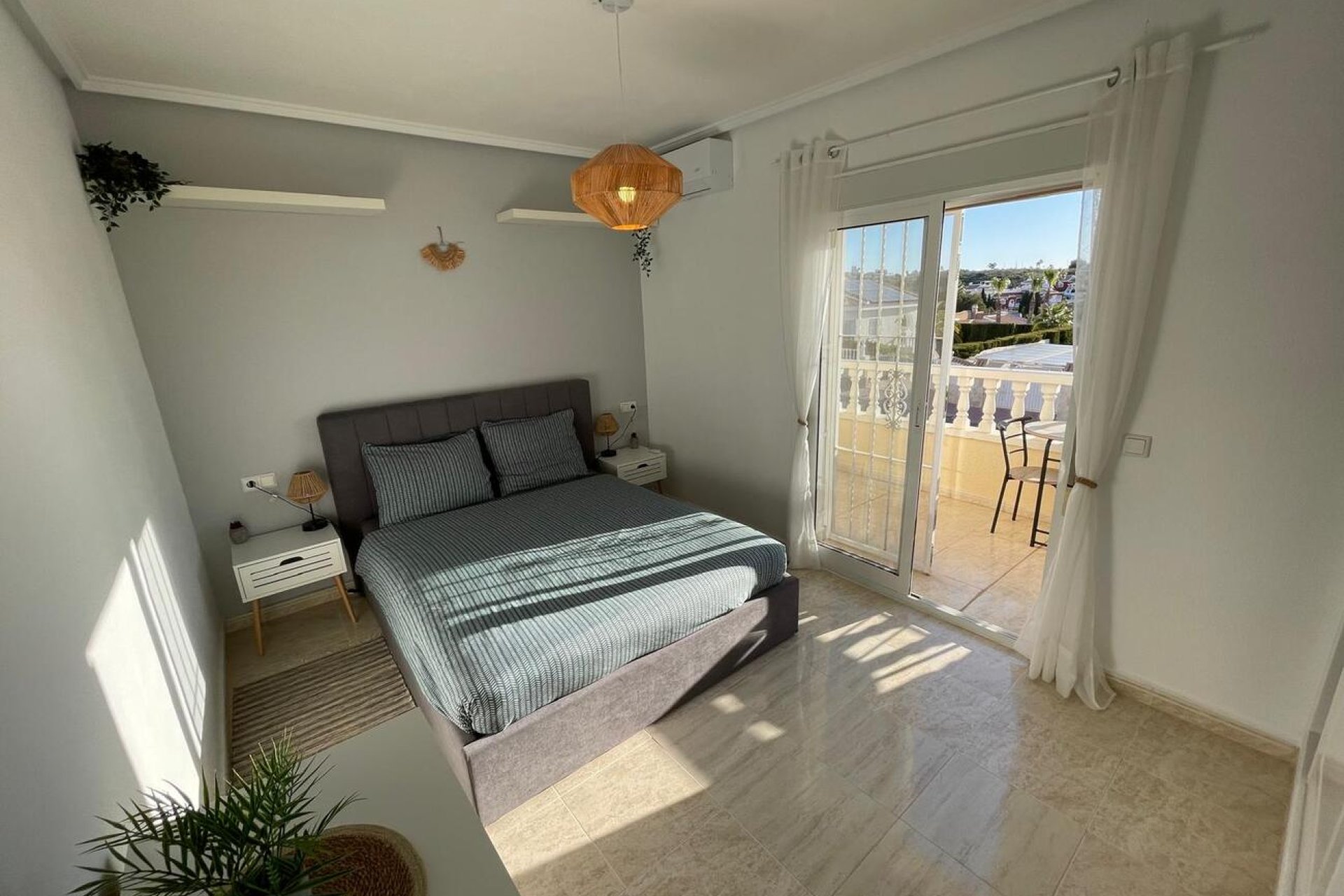 Herverkoop - Town House -
Ciudad Quesada - Costa Blanca