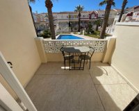 Herverkoop - Town House -
Ciudad Quesada - Costa Blanca