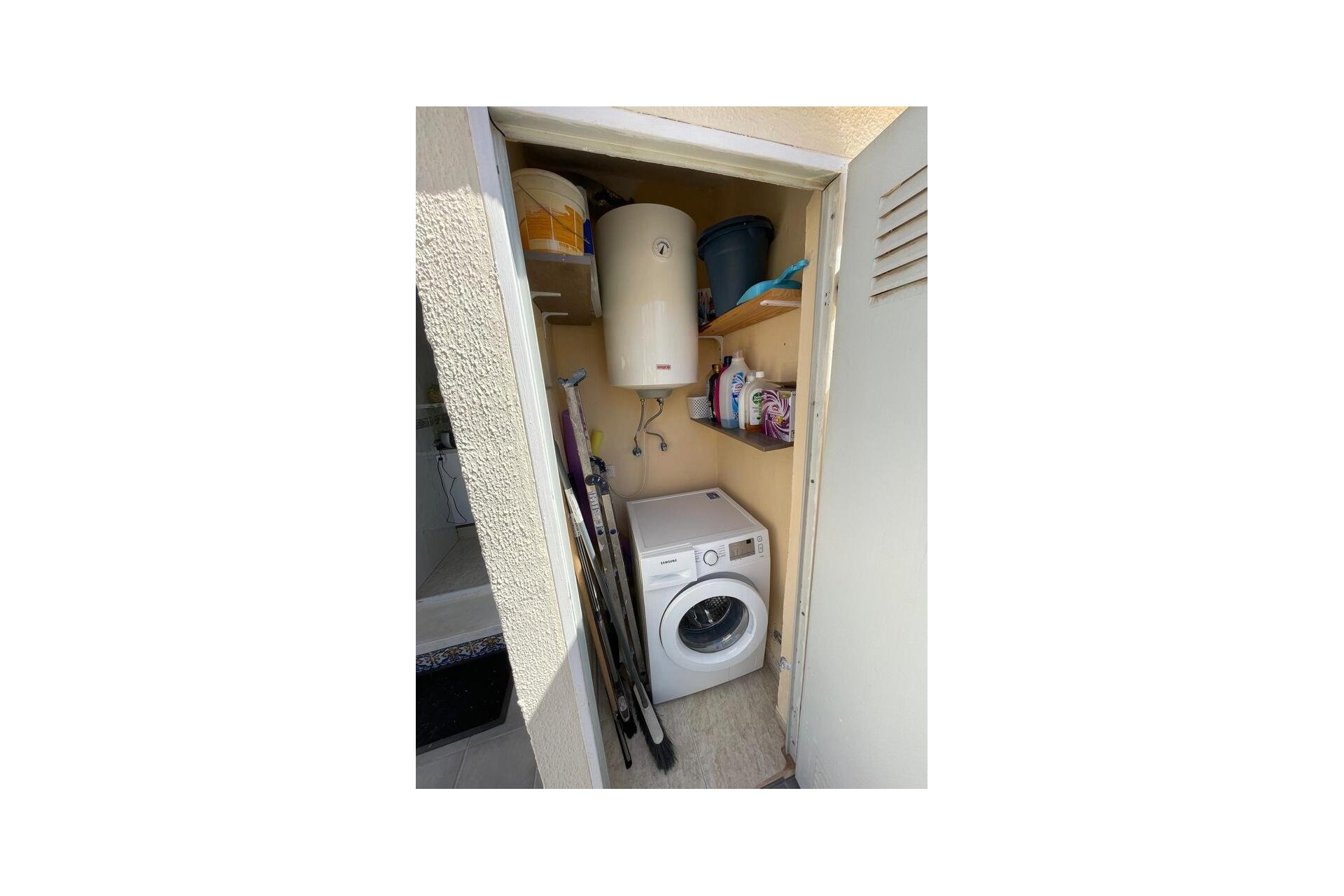 Herverkoop - Town House -
Ciudad Quesada - Costa Blanca