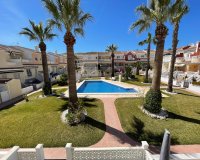 Herverkoop - Town House -
Ciudad Quesada - Costa Blanca