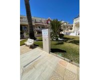 Herverkoop - Town House -
Ciudad Quesada - Costa Blanca