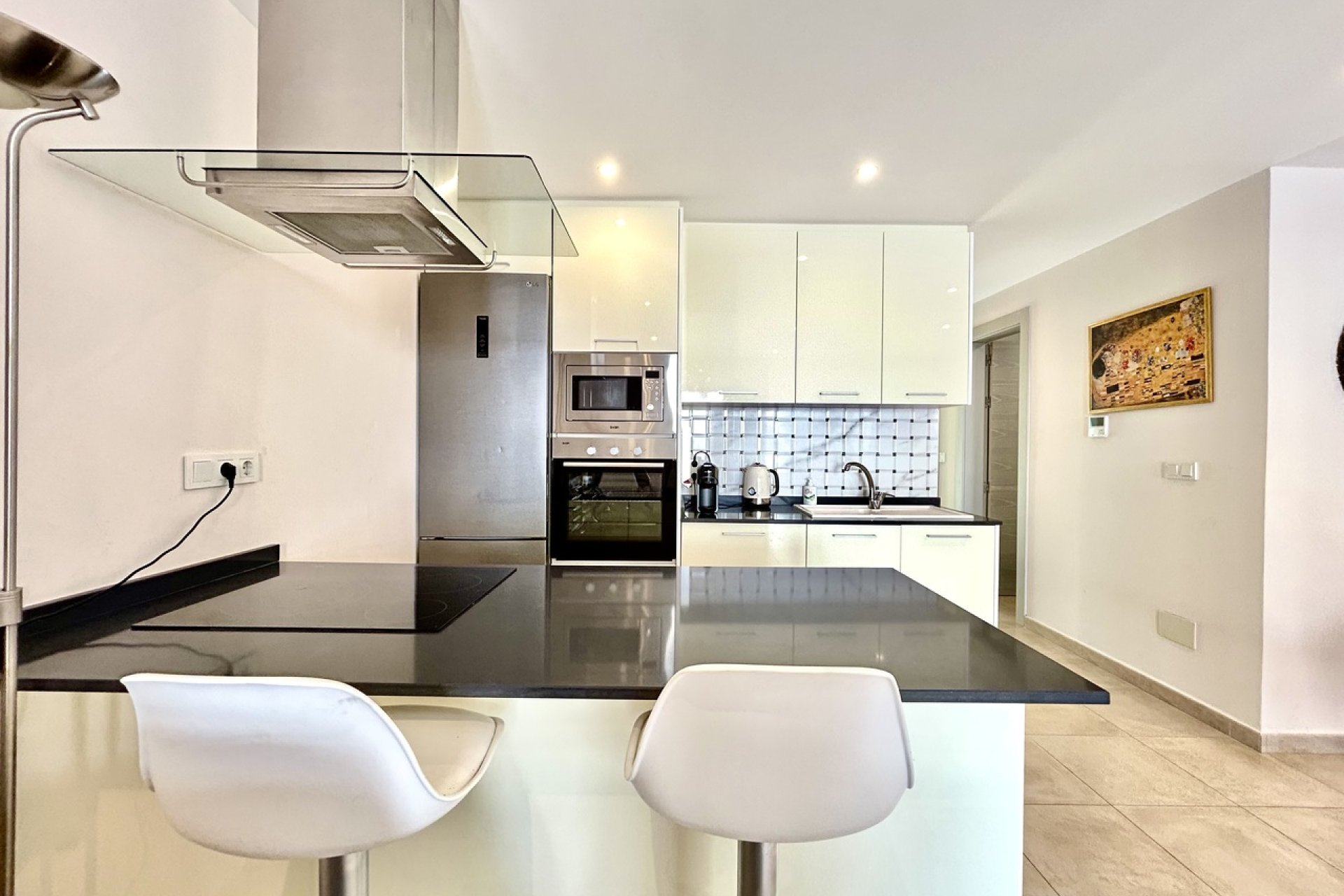 Herverkoop - Town House -
Ciudad Quesada - Costa Blanca