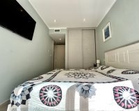 Herverkoop - Town House -
Ciudad Quesada - Costa Blanca
