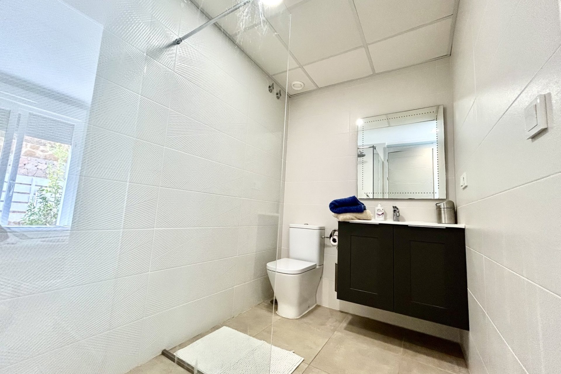 Herverkoop - Town House -
Ciudad Quesada - Costa Blanca