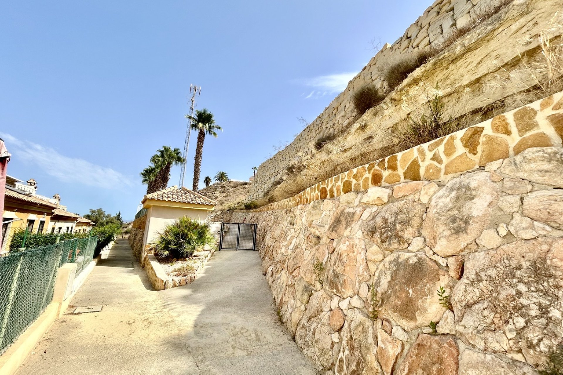 Herverkoop - Town House -
Ciudad Quesada - Costa Blanca