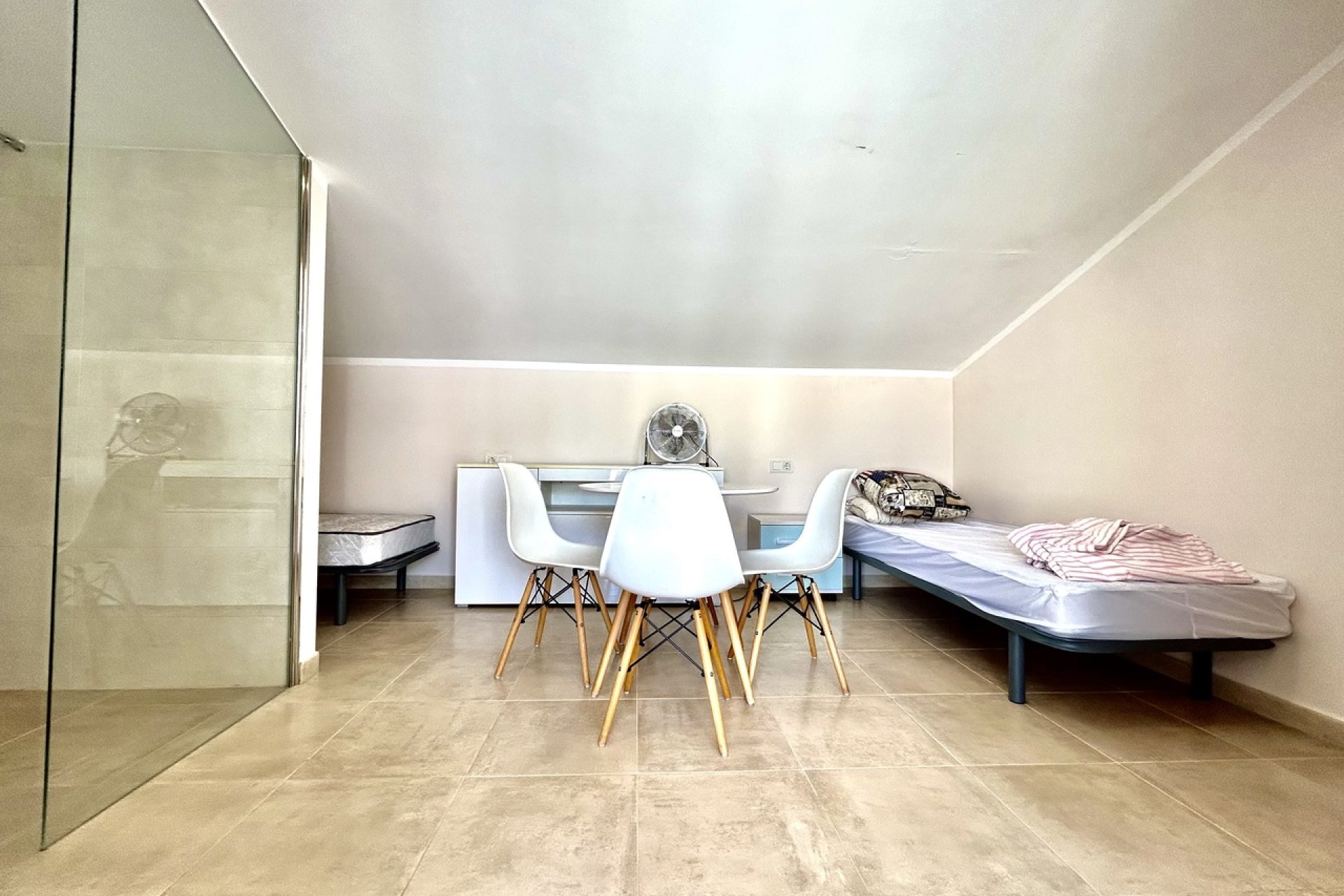 Herverkoop - Town House -
Ciudad Quesada - Costa Blanca