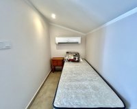 Herverkoop - Town House -
Ciudad Quesada - Costa Blanca