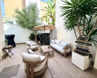 Herverkoop - Town House -
Ciudad Quesada - Costa Blanca