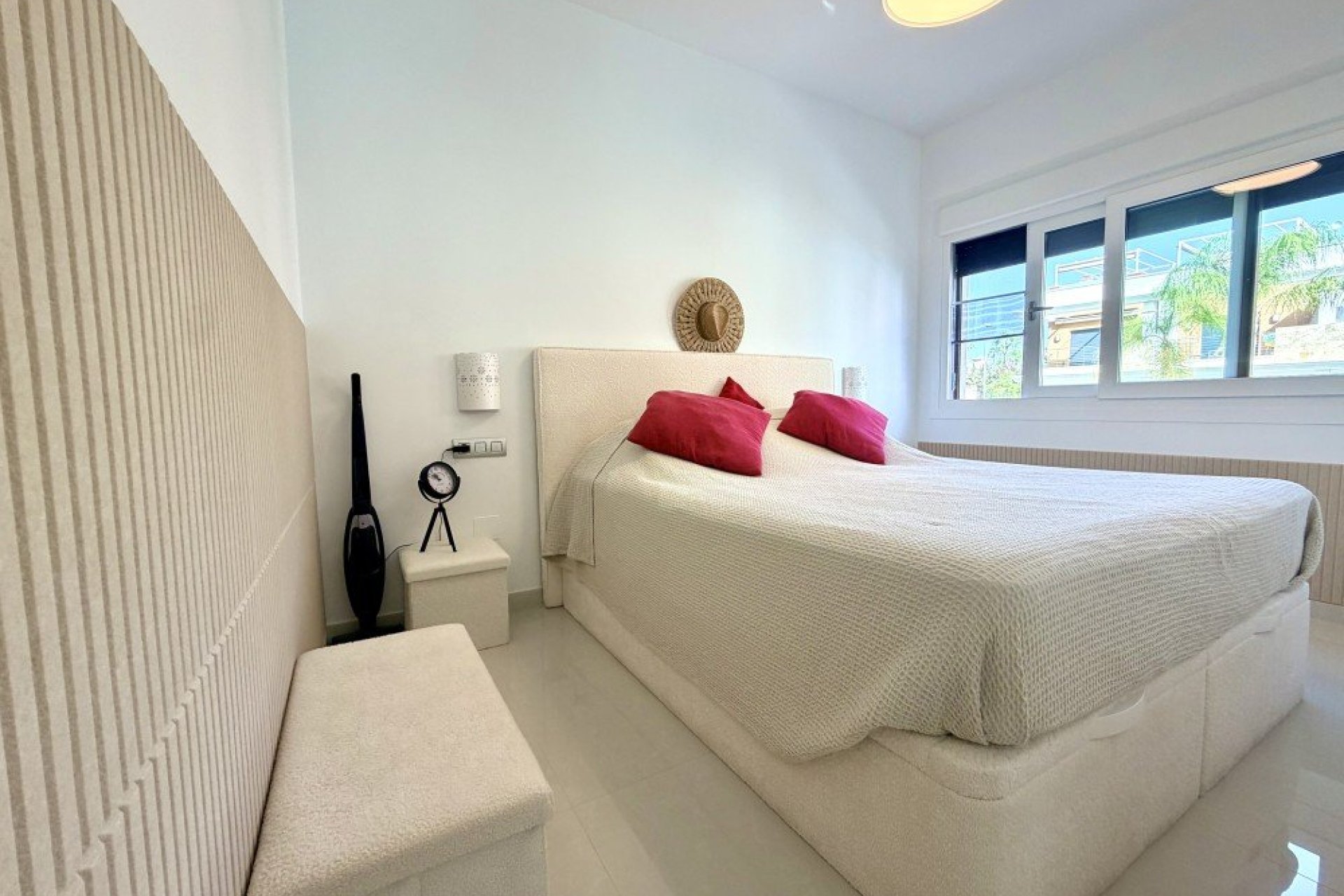 Herverkoop - Town House -
Ciudad Quesada - Costa Blanca
